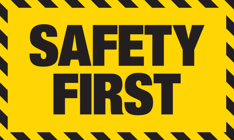 Safety a Building Program at Your Company Successful