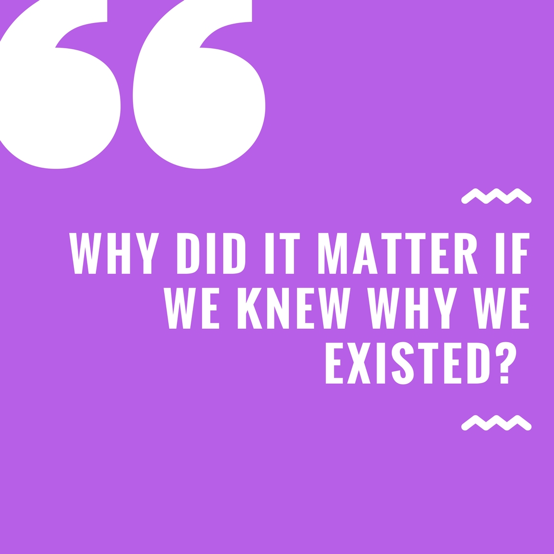 - What is Your Company's Core Purpose and How Do You Find It?