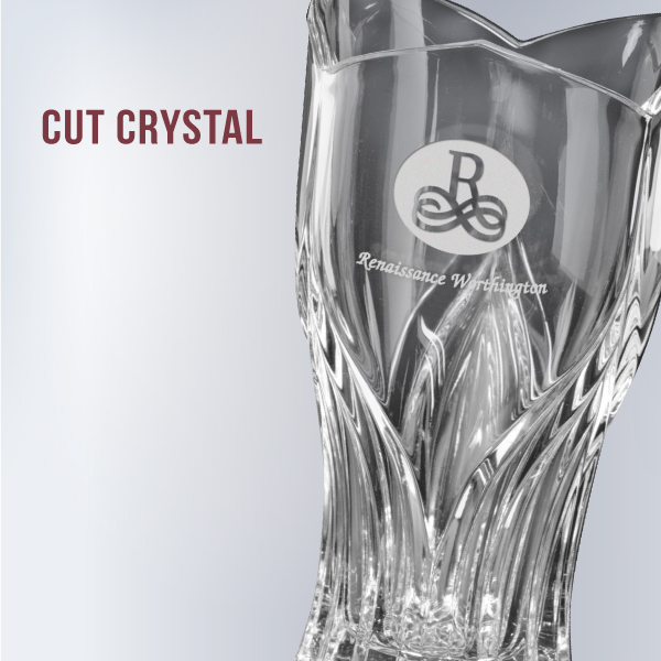 Cut Crystal