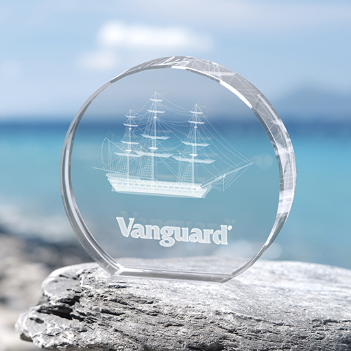 Picture of Circlet Award #4714