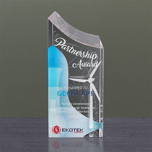 Picture of Geneva Award #5535