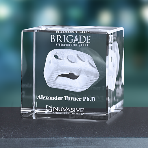 Picture of Colin Cube #7931