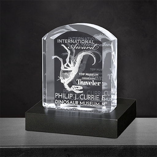 Picture of Morton Award #7985