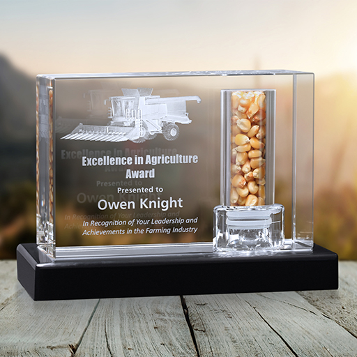 Picture of Courtney Rectangle #8201